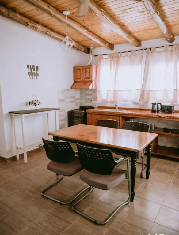 La Casa de Margarita 1, 2 y 3