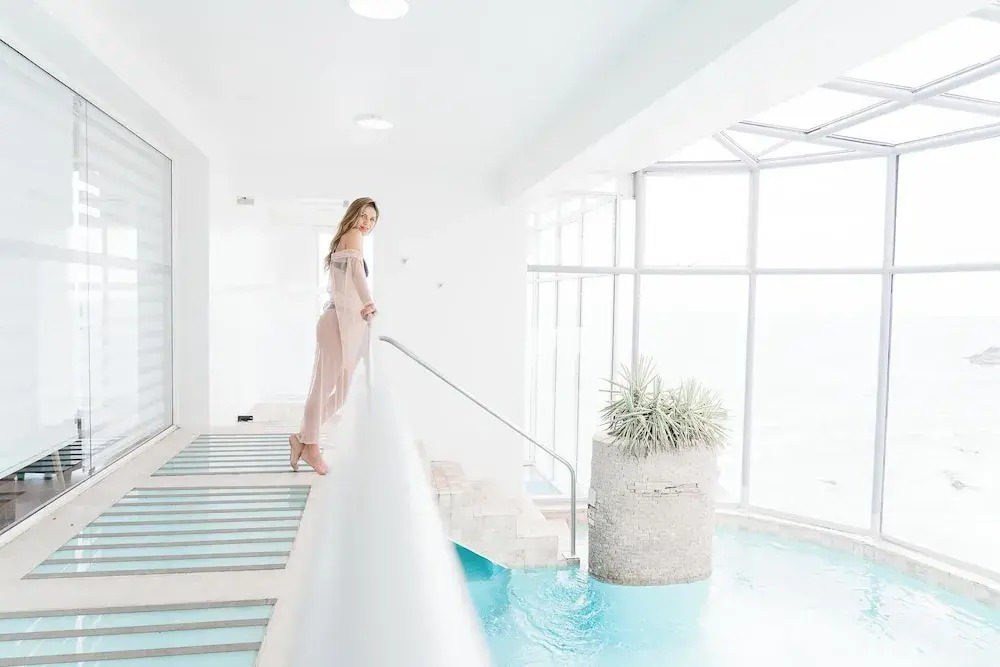 Maressenza Night Spa