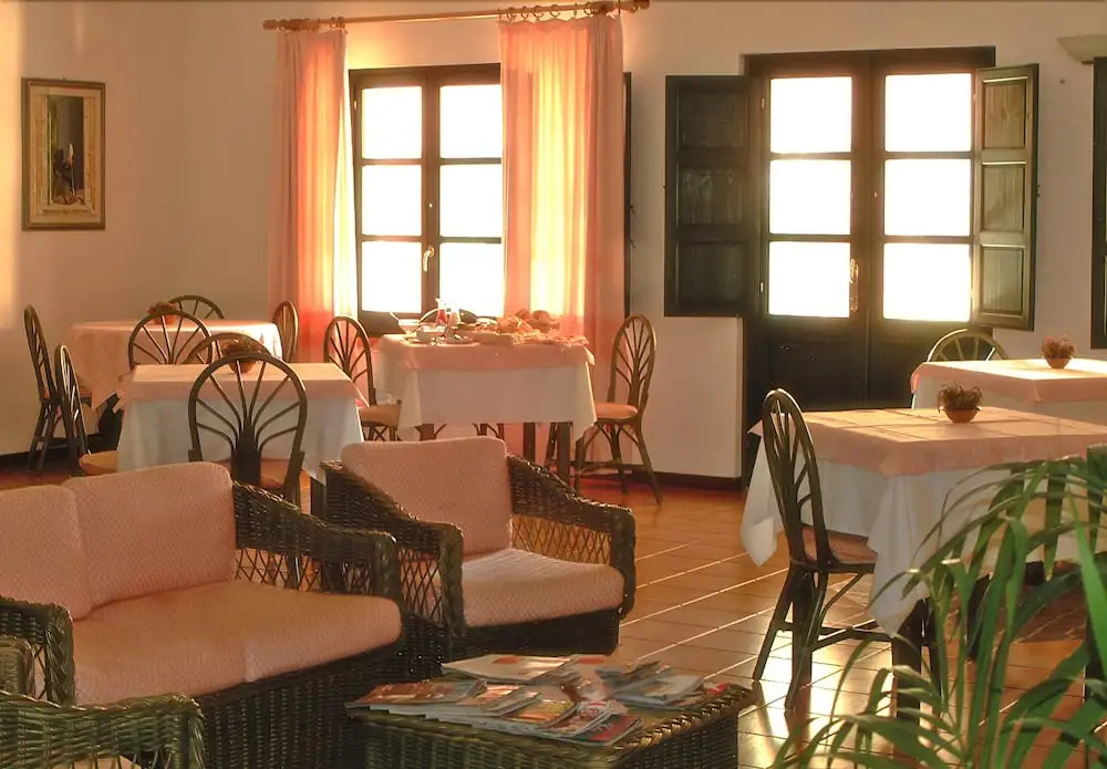 Sa Pedrera Country Hotel