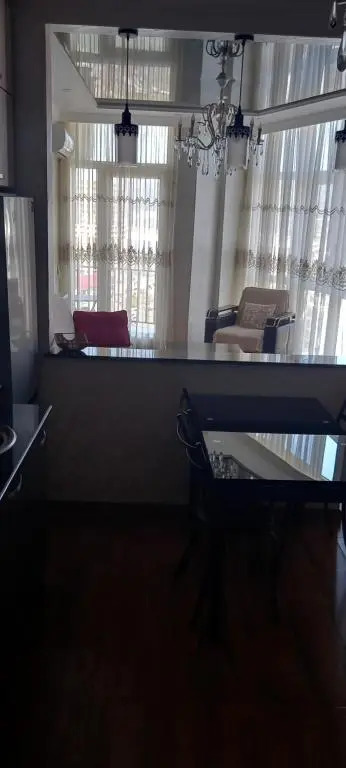 Apartament Pushkin Street 13