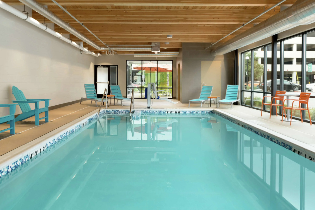 Home2 Suites By Hilton La Crosse
