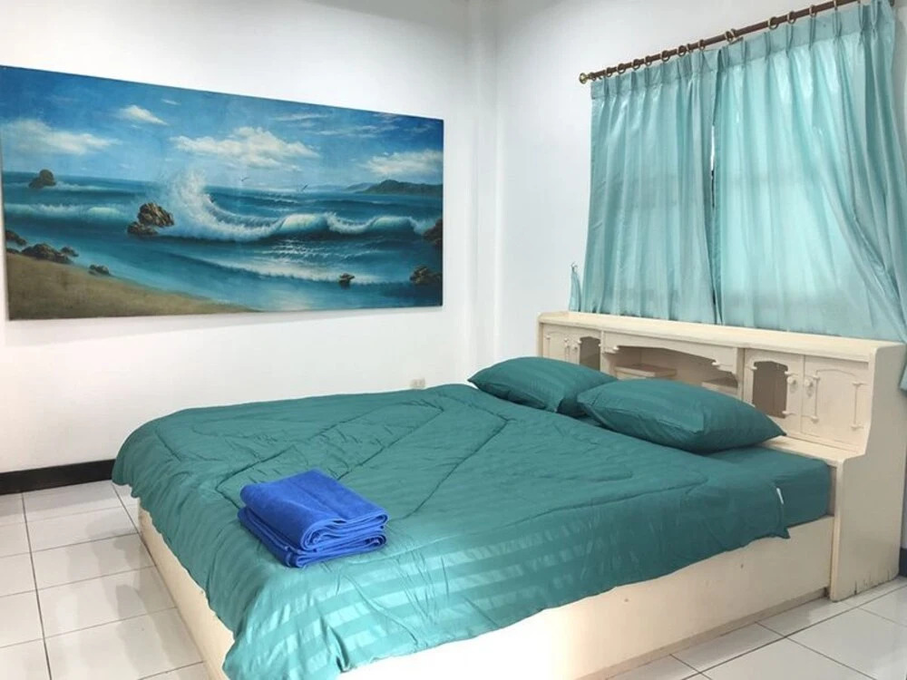Baan Sea Jomtien