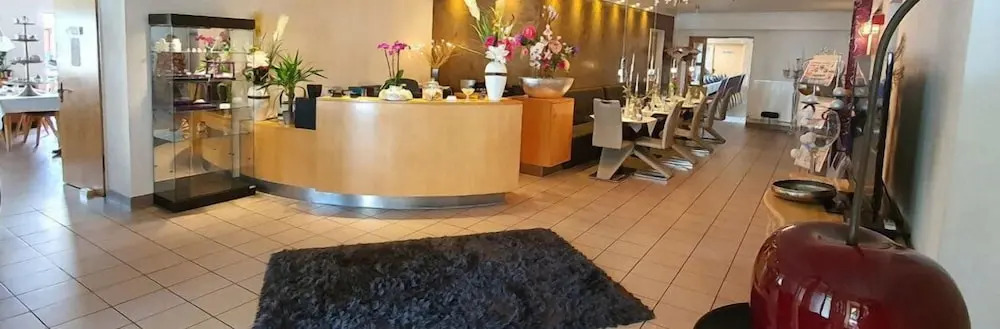 Hotel Restaurant Zum Wendelwirt