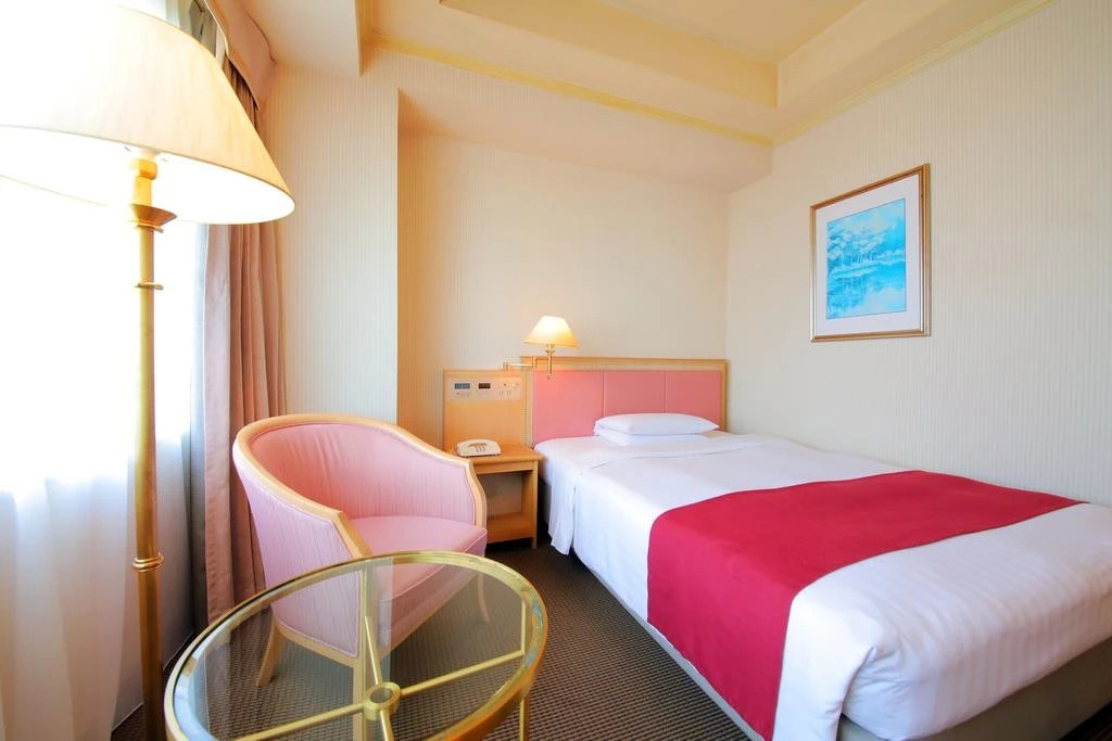 Palace Hotel Tachikawa