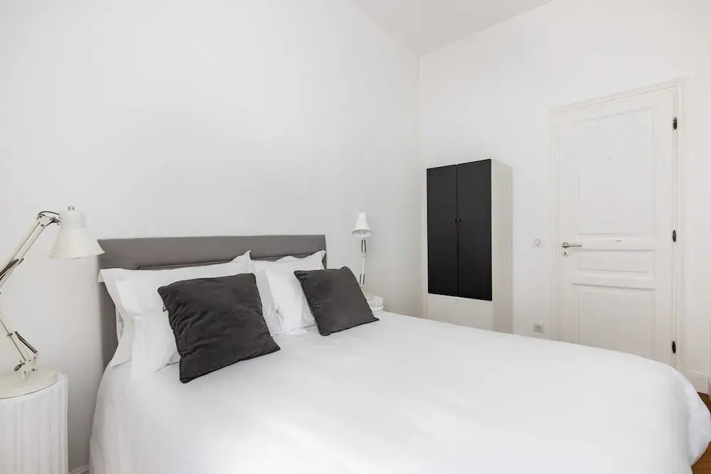 Luxury Apartment - 5bd/10p - Passy/trocadero