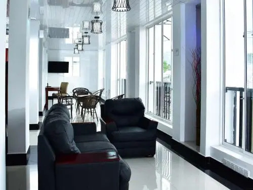 The Residence Dambulla