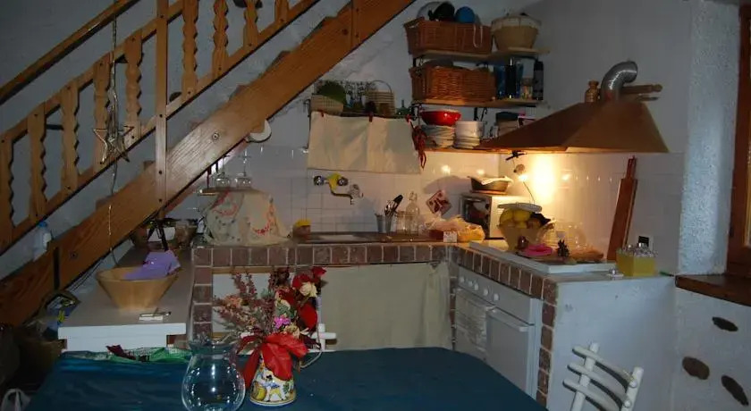 Casa Lea