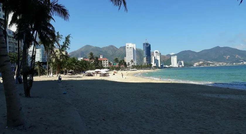 DUY HUY hotel & apartment