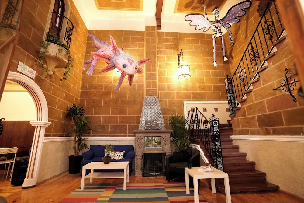 Hostal Casa Fungi