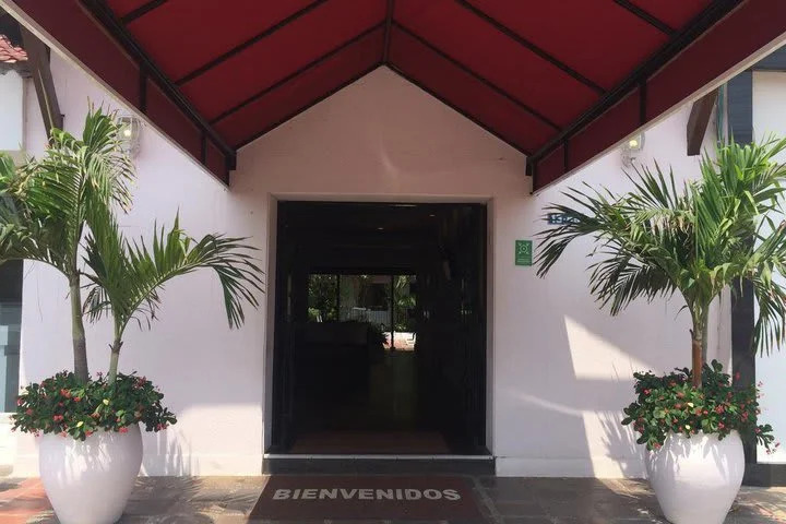 Hotel Casa Fátima