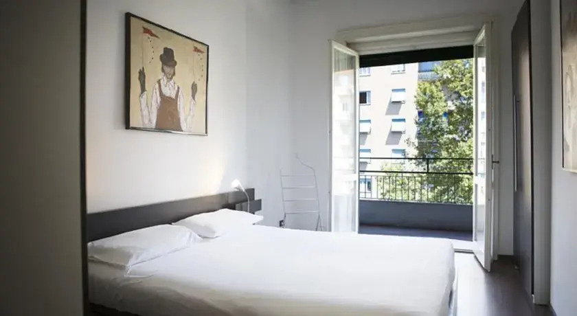Prestige Apartment