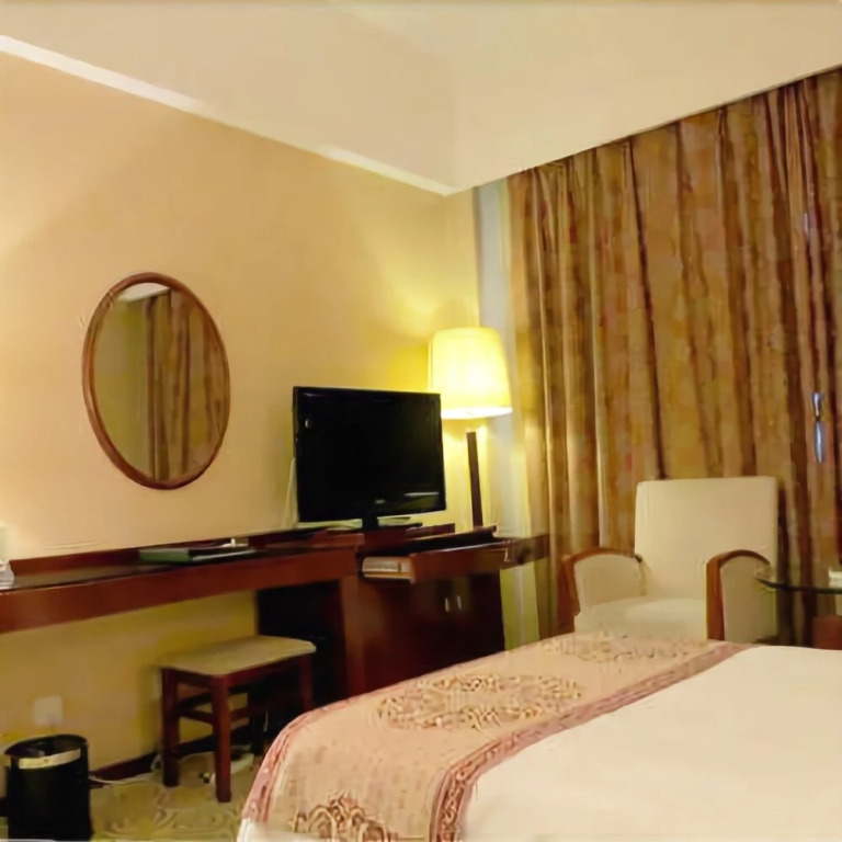 Huaxiang Hotel