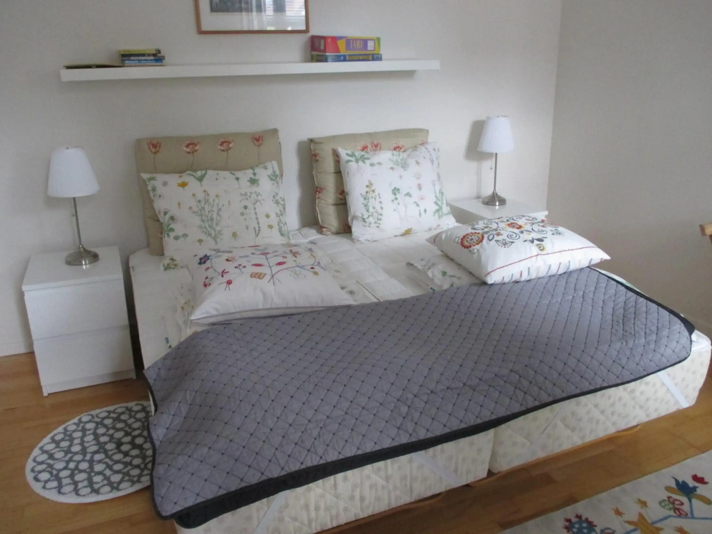 Foldenhus Ferieboliger og B&B