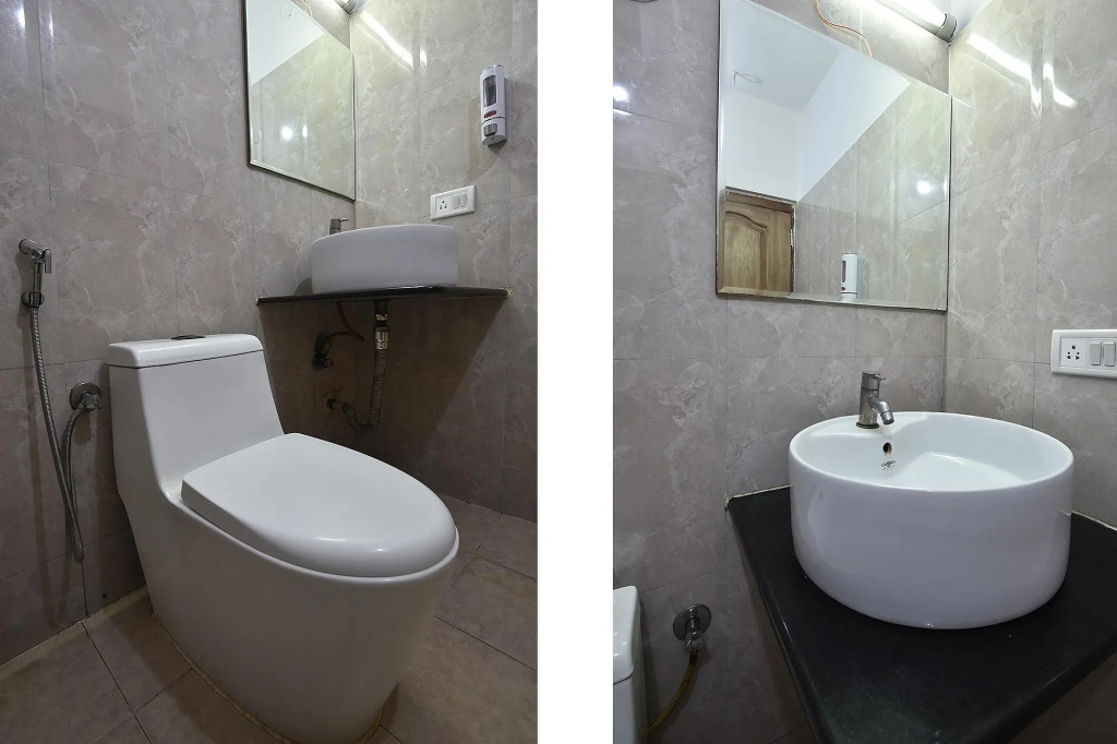 FabHotel Aston Service Apartments