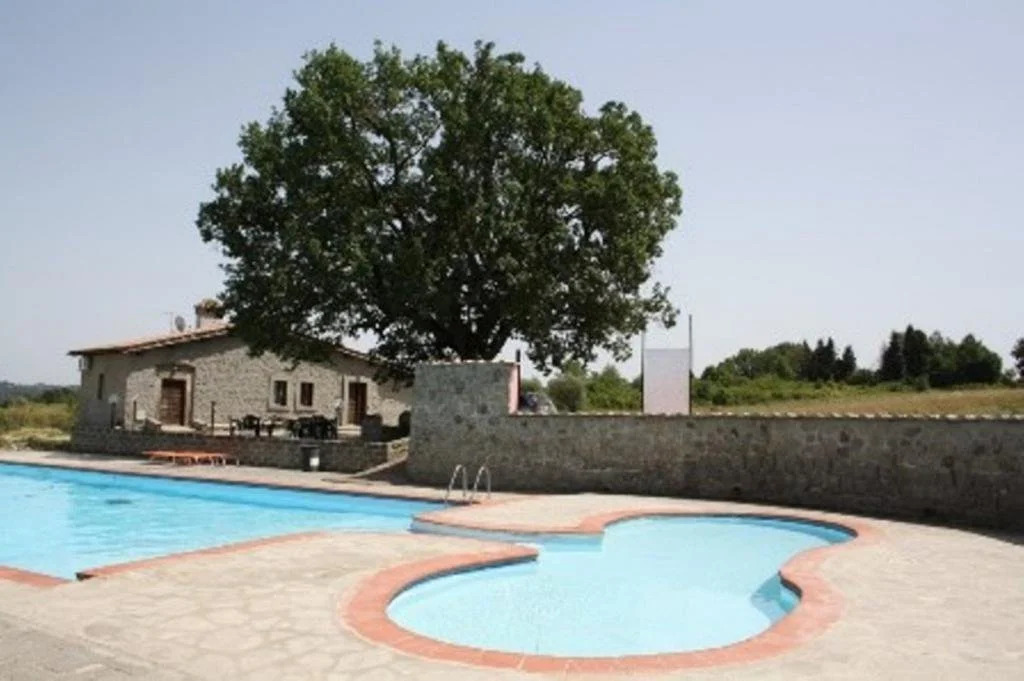 Agriturismo Le Querce