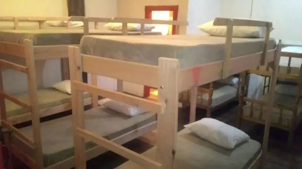 Hospedaria Casa Real