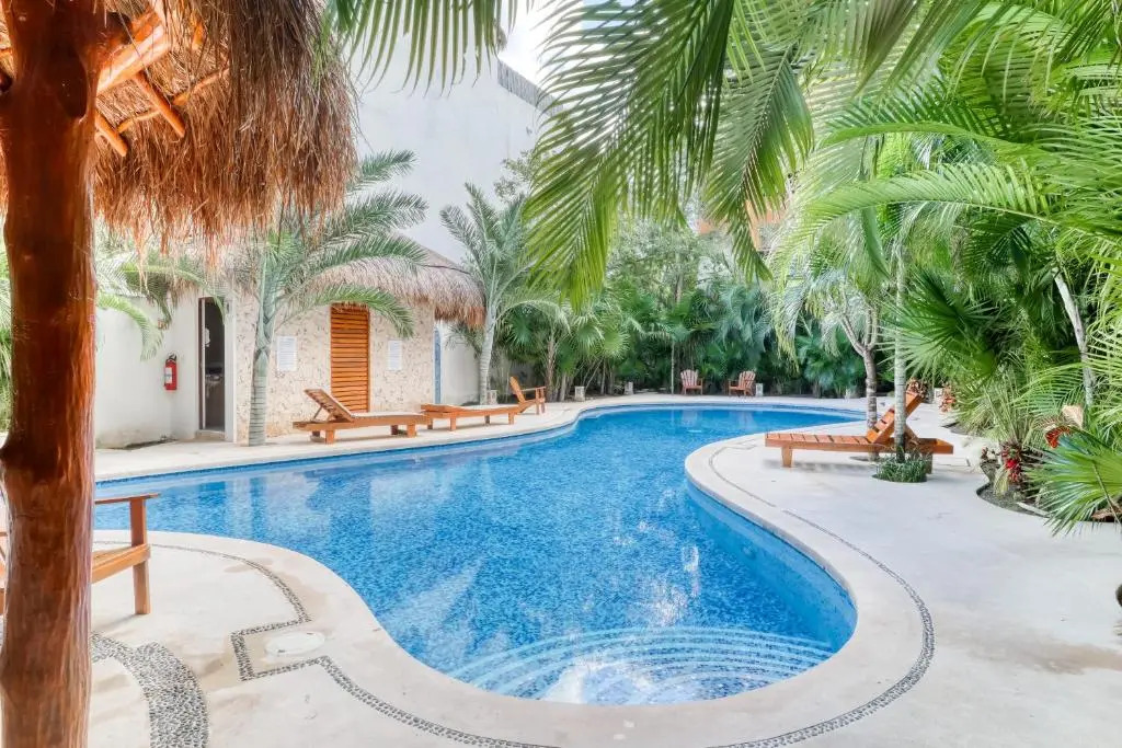Penthouse Lili 308@ Real Zama