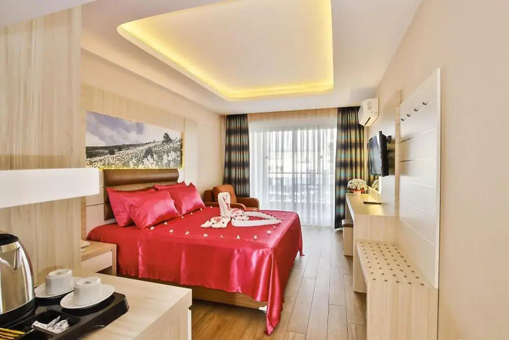 Oji Beach Hotel