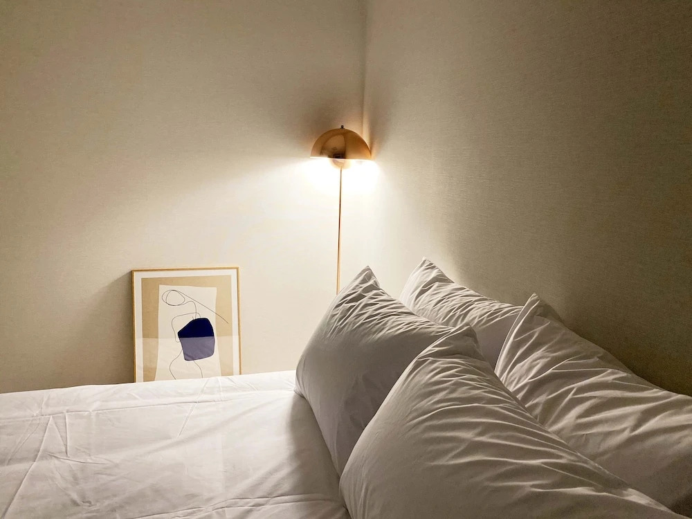 Plott Hotel Dongtan