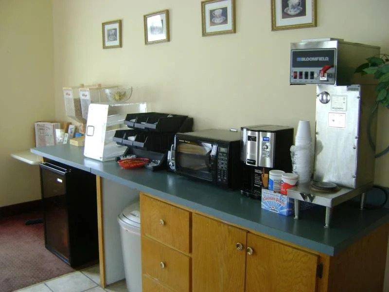Meriwether Country Inn