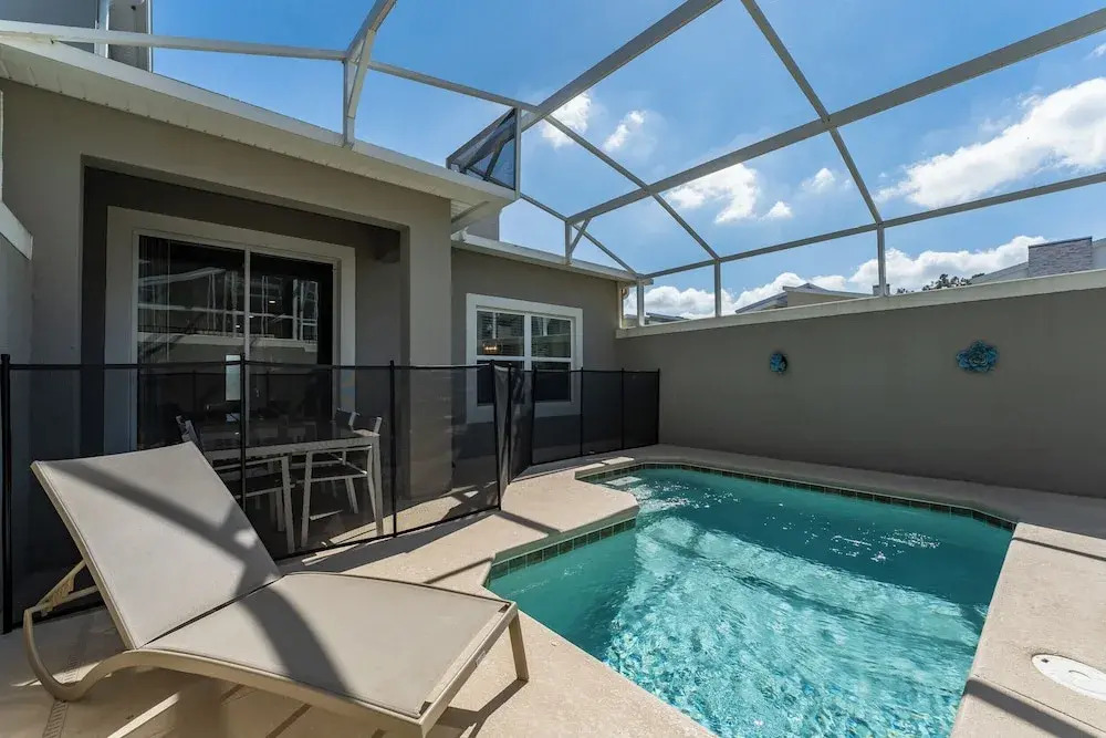 Enchanted 5BR Townhome Disney Fun Awaits
