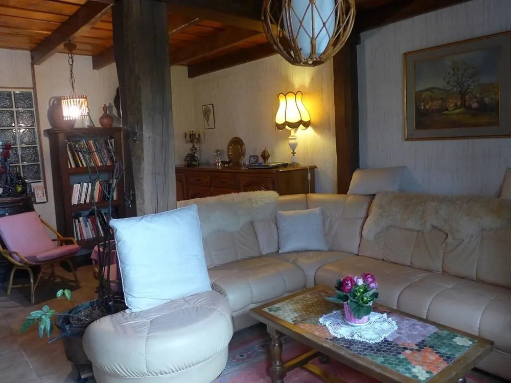 Ferme Adrien Chambres et Table D'hôtes