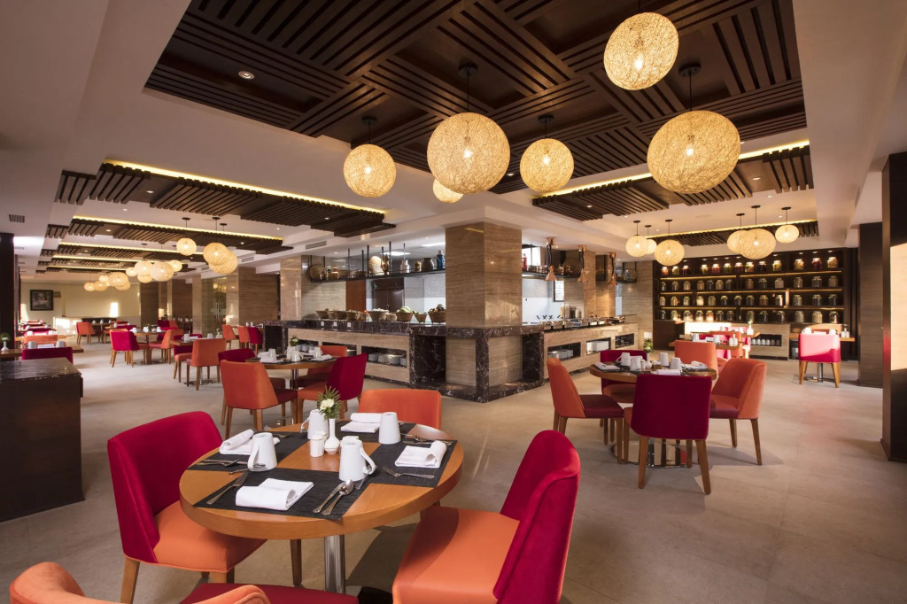 Royal Singi Hotel