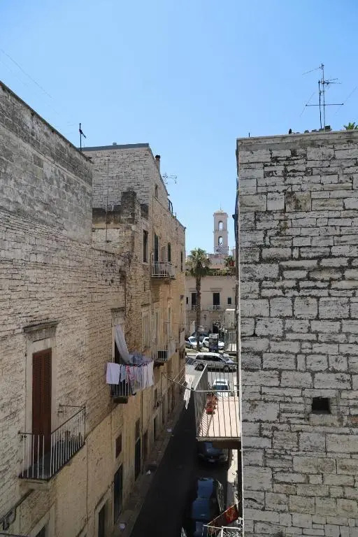 B&B LA TERRAZZA