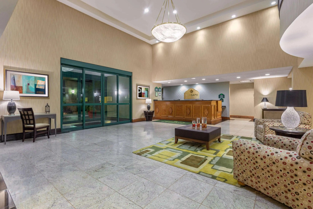Wingate by Wyndham Macon I-75