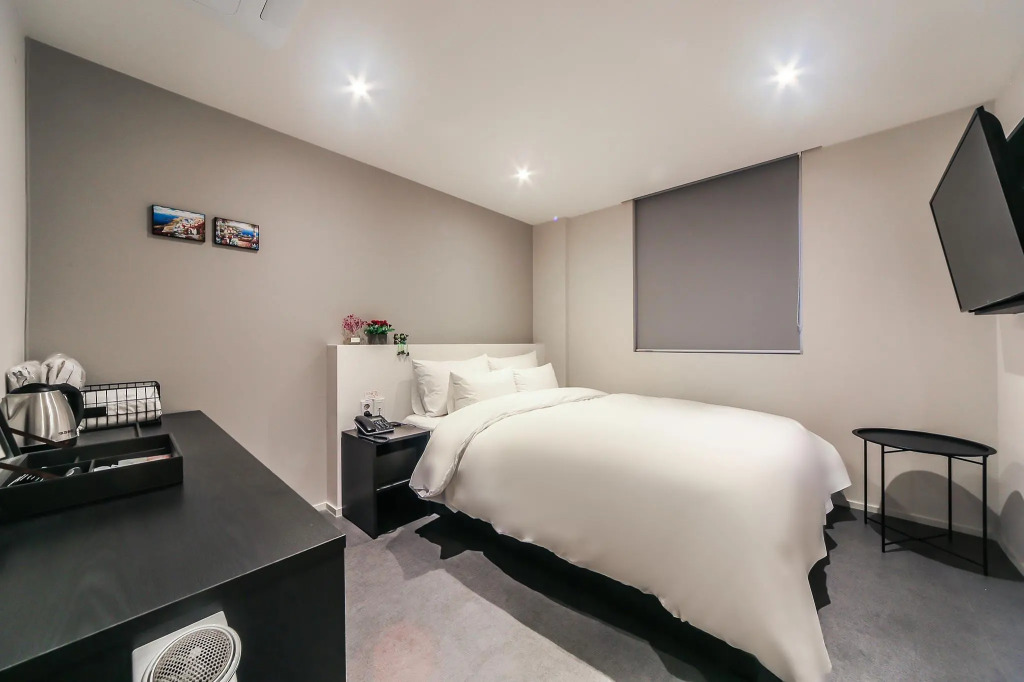 Hotel Maison