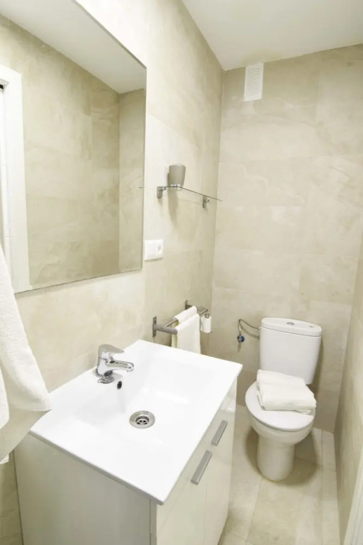 Letmalaga Suite Creek