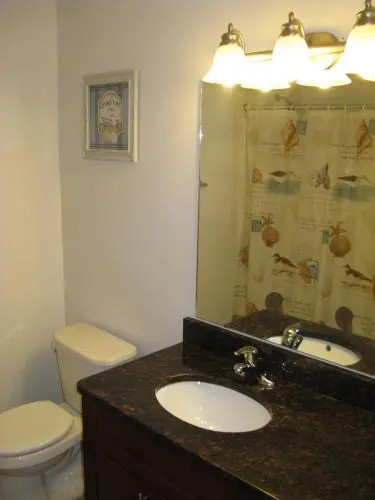 Put-in-Bay Poolview Condo #4