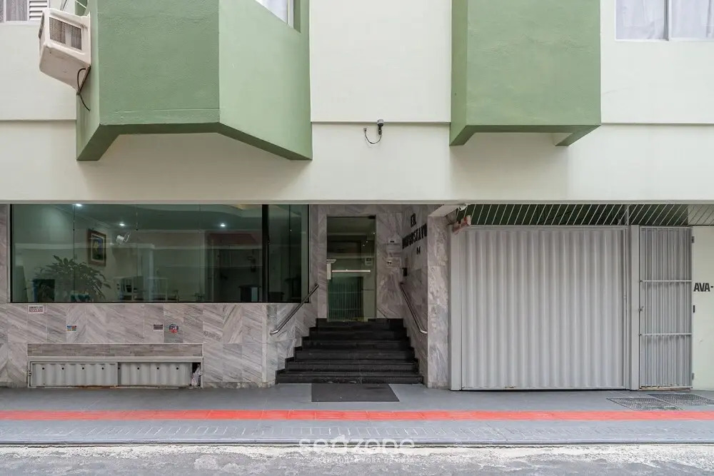 Apt w/ 1 Bedroom 100m fr Praia Central BC - Edg403