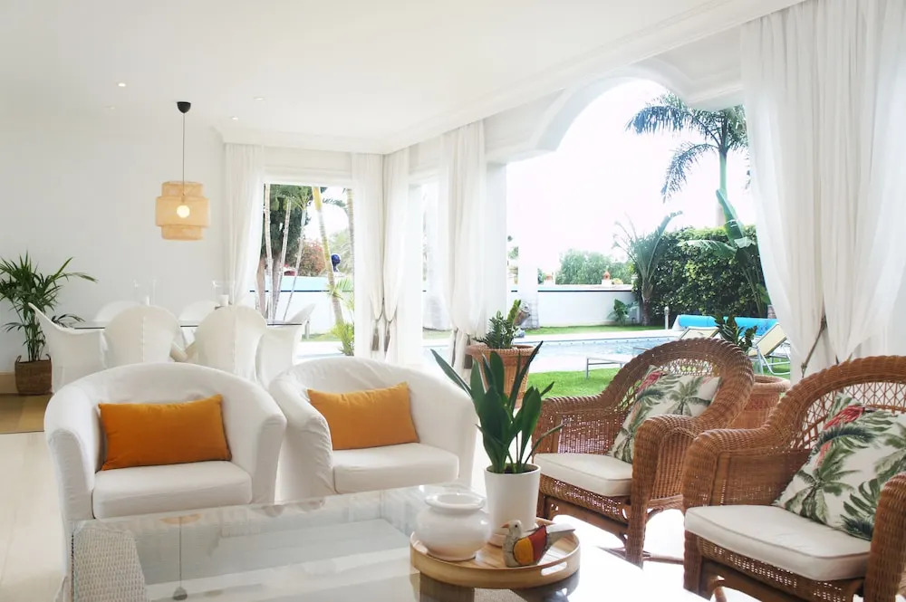 Villas Espléndida