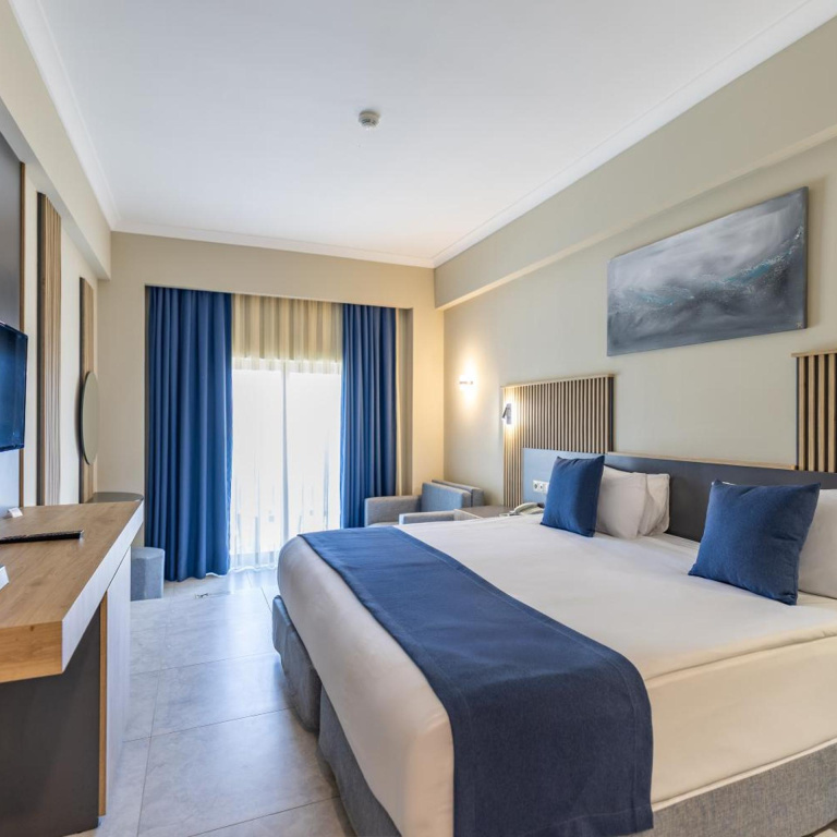 Yasmin Bodrum Resort