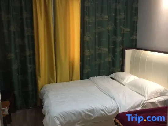 Bozhou Zhipin Movie Homestay