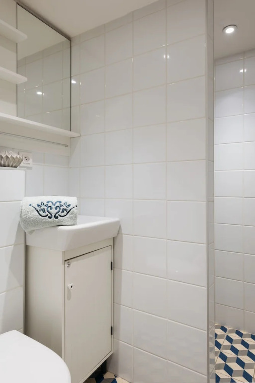 DIFY Loft - Place Guichard