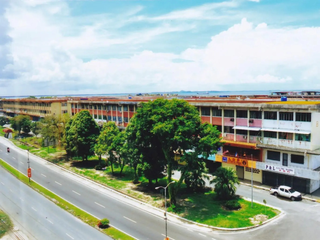 Hotel Ramai