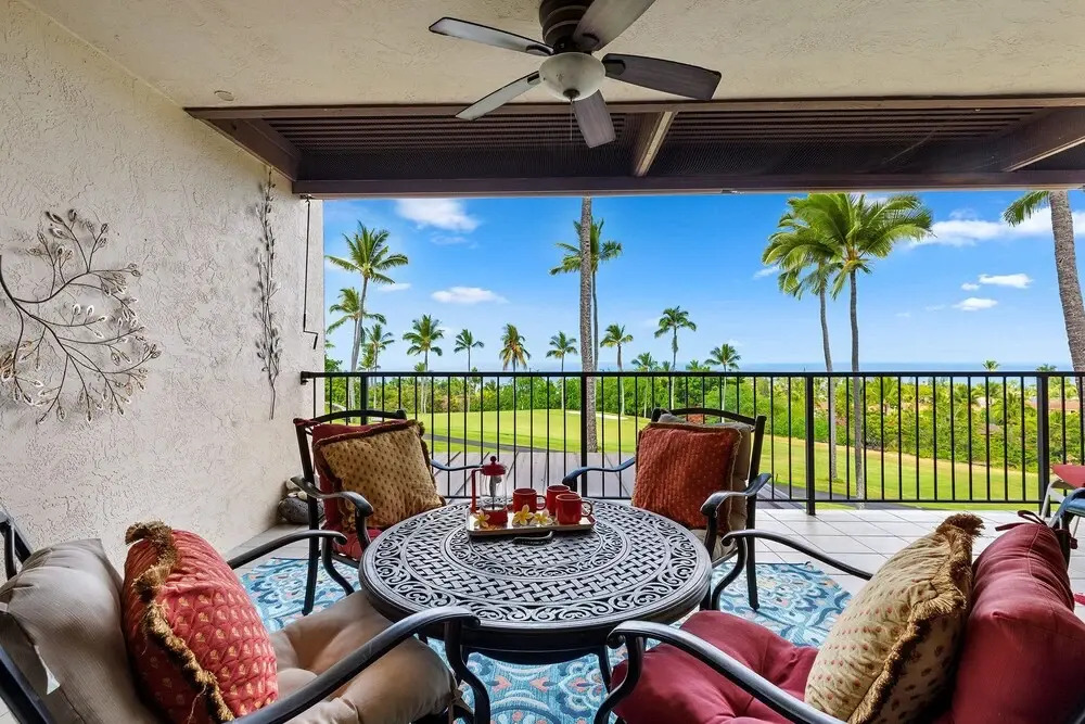 Country Club Villas 234
