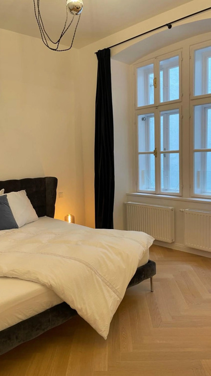 City Apartment Downtown Vienna