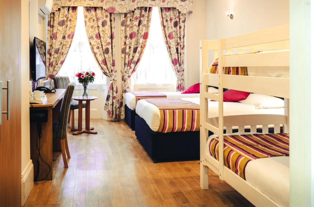 Athena Hotel