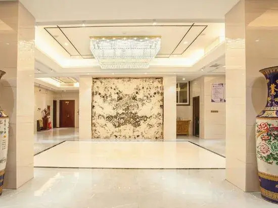 Holiday Inn Hanyue Jisheng Tangquan