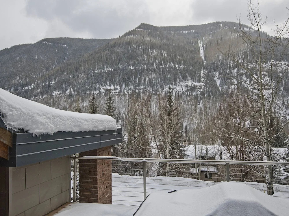 Bald Mt Home