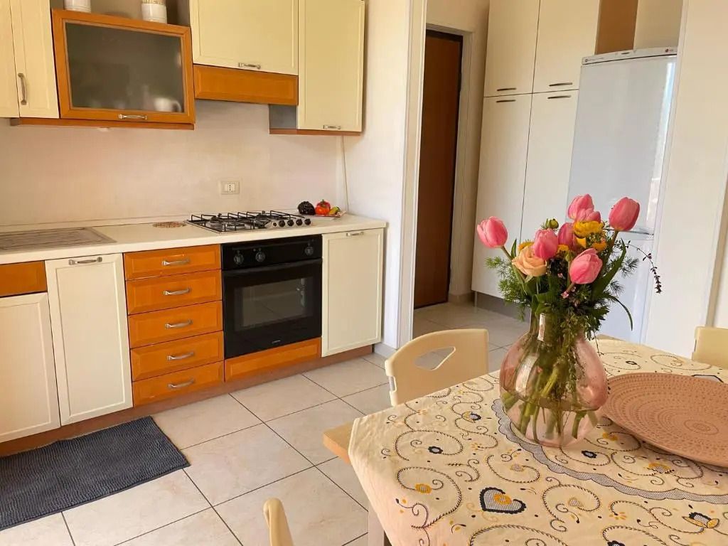 Residence Marina di Carlino Tourist