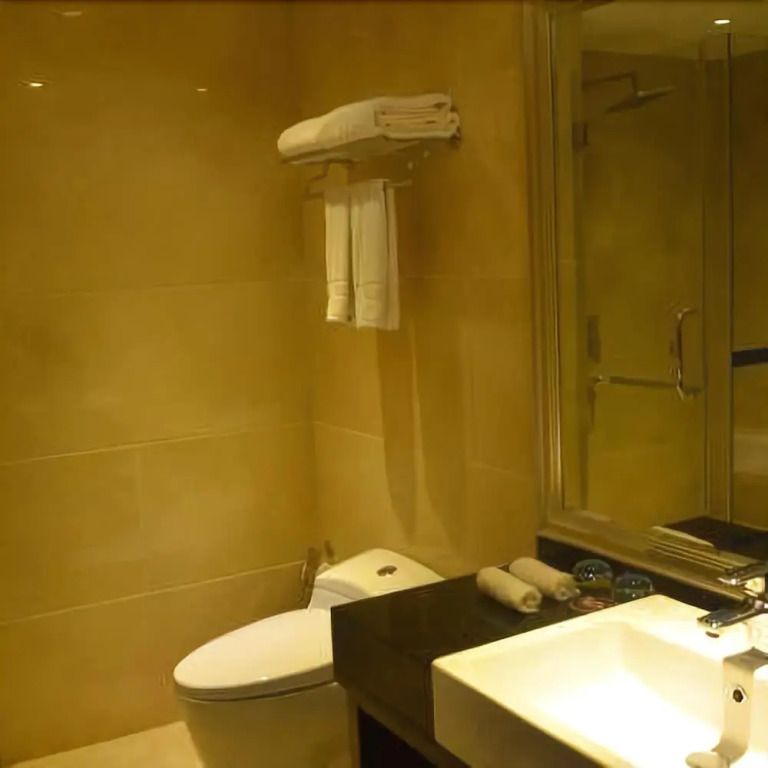Nice Hotel