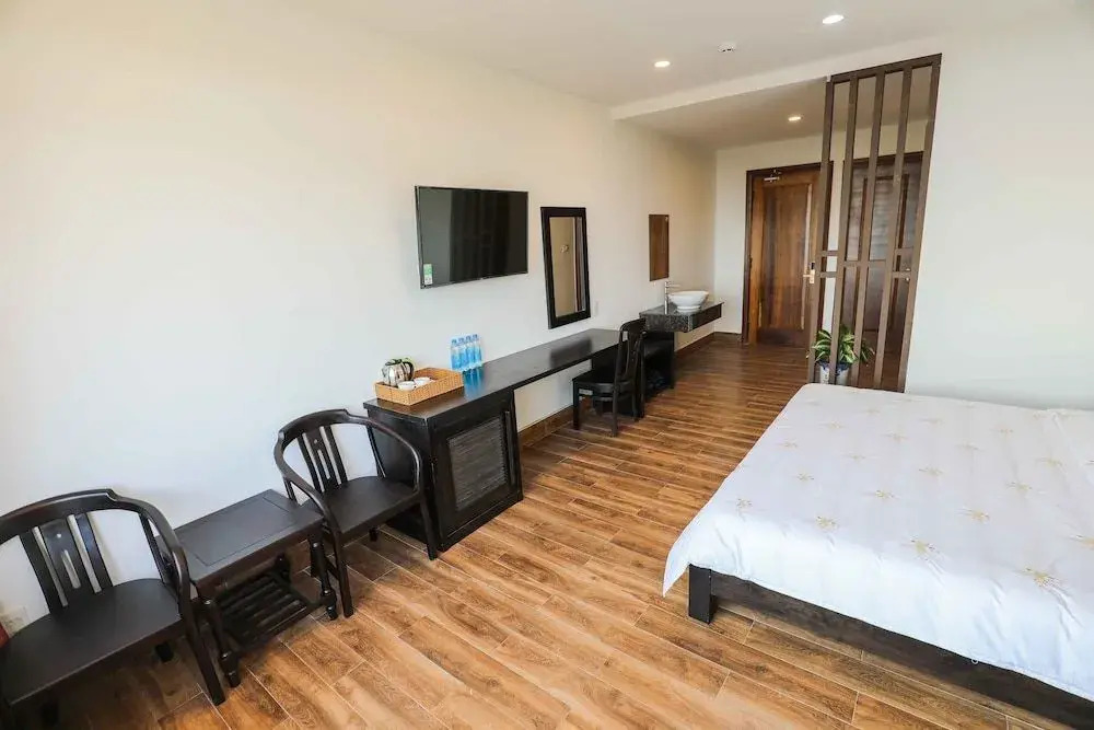 Thanh Loan 2 Da Lat Hotel