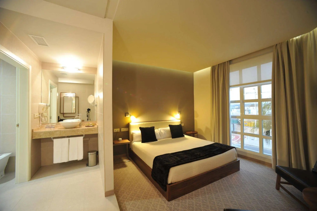 Hotel Luve