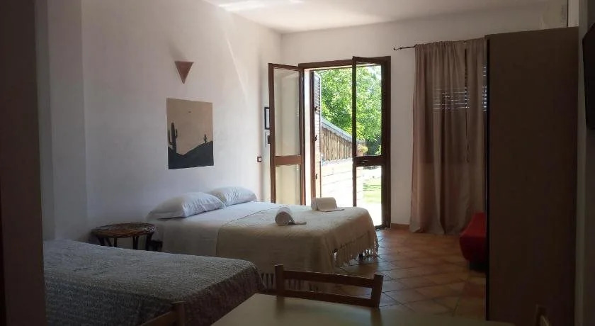 Residence Nuovo Messico