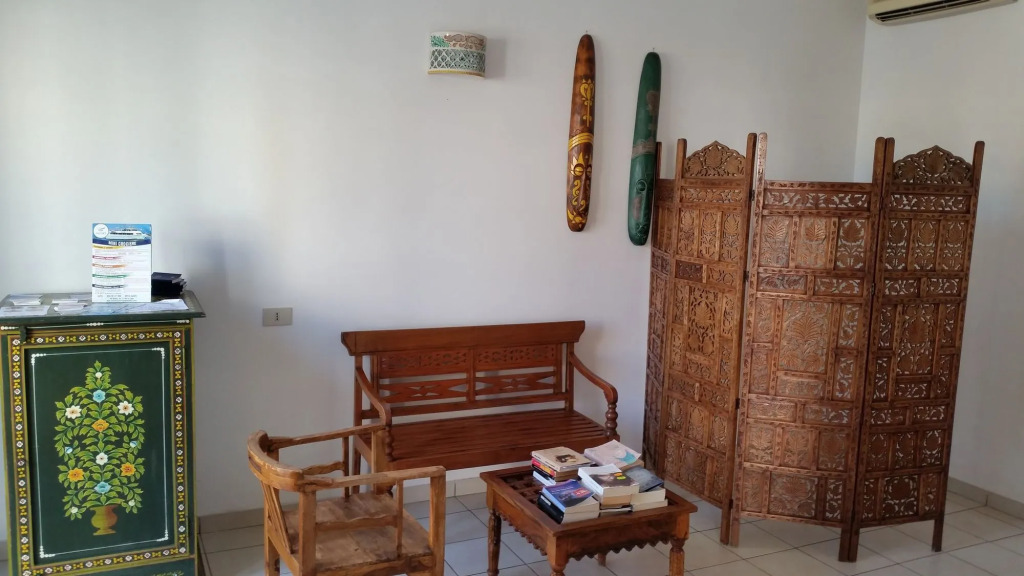 Hotel Al Paradise