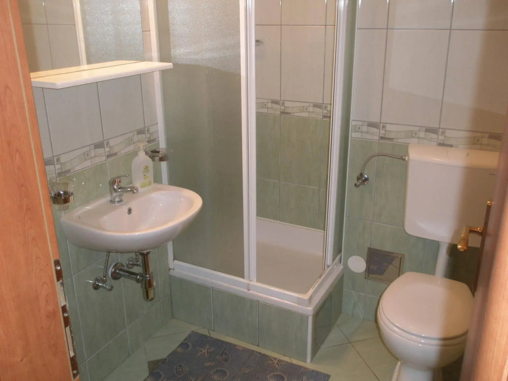 Apartmani Znjan